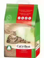Cats Best Original Katzenstreu
