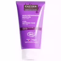 Cattier Definierende Lockenpflege Bio Aloe Vera 1