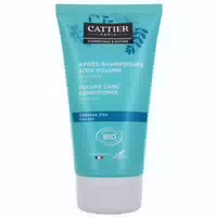 Cattier Haarspülung Feines Haar Volumenpflege Bio 1