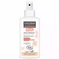 Cattier Kids Detangling Spray Bio Eibischblüten Parfüm