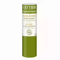 Cattier Lippenpflege Olive & Mango