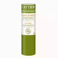 Cattier Lippenpflege Olive & Mango