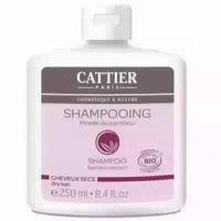 Cattier Paris Cattier Champu Cabellos Secos