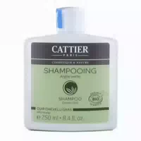 Cattier Paris Cattier Champu Cuero Cabell Graso