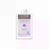Cattier Paris Cattier Champu Extra Suave 1l