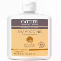 Cattier Paris Cattier Champu Uso Frecuente