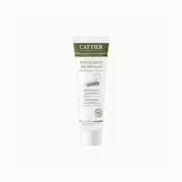 Cattier Paris Cattier Exfoliante Arcilla Blanca 100ml 0,1 l