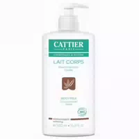 Cattier Paris Cattier Leche Corporal Suavizante