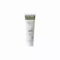 Cattier Peeling White Tonerde Organic