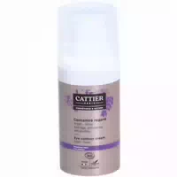 Cattier Rose Radiance Konzentrat Blick Bio