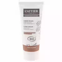 Cattier Ultra Nährende Handcreme Bio