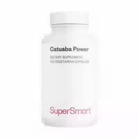 Catuaba Power Supersmart
