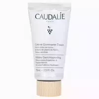 Caudalie Mildes Gesichtspeeling 75 ml