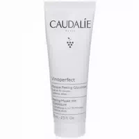 Caudalie Vinoperfect Glykolsäure Peelingmaske