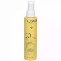 Caudalie Vinosun Protect Sonnenspray Lsf 50