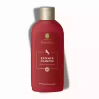 Cavadea Ekzemer Shampoo