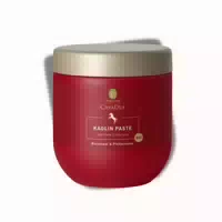 Cavadea Kaolin Paste für Pferde, Bio