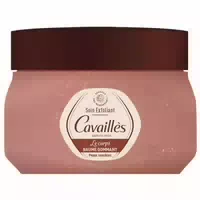 Cavaillès Le Corps Peeling Balsam