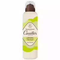 Cavaillès Mousse De Dusche Loriginal Pulpe De Poire