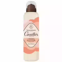 Cavaillès Original Vanille Nektar Duschmousse