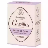 Cavaillès Surgras Seife Feigengenuss