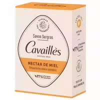 Cavaillès Surgras Seife Honignektar