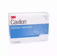 Cavilon 3m Lolly Reizfrei Hautschutz