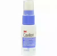 Cavilon 3m Reizfreier Hautschutz Spray 28 Ml Spray