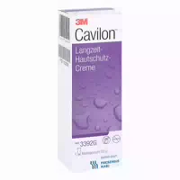 Cavilon Langzeit Hautschutz Creme Fk 3392g 1x92 g Creme