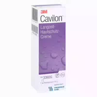 Cavilon Langzeit Hautschutz Creme Fk 3392g 1x92 G Creme