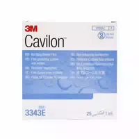 Cavilon Reizfreier Hautschutz Applikator 25 X 1 Ml
