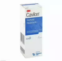 Cavilon Reizfreier Hautschutz Fk Spray 3346p