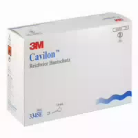 Cavilon Reizfreier Hautschutz Fk 3ml Applik 3345e 25x3 Ml