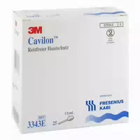 Cavilon Reizfreier Hautschutz Fk 1ml Applik 3343e