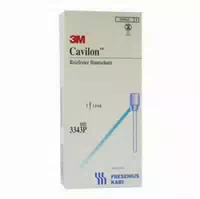 Cavilon Reizfreier Hautschutz Fk 1ml Applik 3343p 5x1 Ml