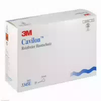 Cavilon Reizfreier Hautschutz Fk 3ml Applik 3345e 25x3 Ml