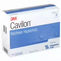 Cavilon Reizfreier Hautschutz