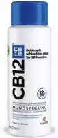 Cb12 Mundspüllösung 500 ml