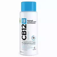 Cb12 Sensitive Mund Spüllösung 250 ml
