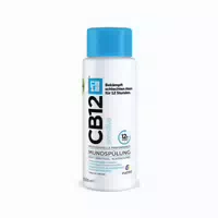 Cb12 Mundspã¼lung Gegen Mundgeruch: Schã¼tzt Zã¤hne & Zahnfleisch