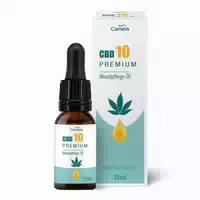 Enecta Cbd Öl 10% Premium Hanf Extract