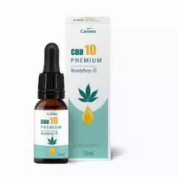 Cbd Canea 10% Premium Hanf Öl 10 Ml