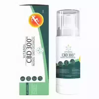 Cbd 300 Vitadol Gelenk Muskel Gel Salbe Arnika