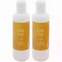 Cbd Gel 200 ml