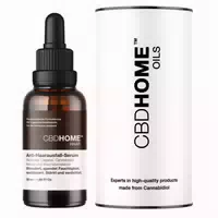 Cbd Home – Anti Haarausfall Serum mit Cbd, Redensyl und Keratin – 1 % Cbd