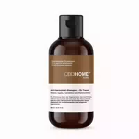 Cbd Home – Anti Haarausfall Shampoo Frauen – 1 % Cbd