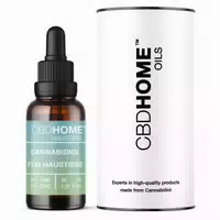 Cbd Home – Cbd Öl für Haustiere – Cbd 5 %