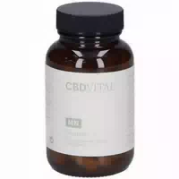 Cbd Vital Bio Sternanis Kapseln