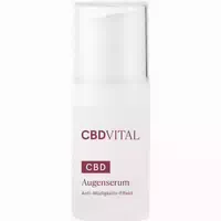 Cbd Vital Cbd Augenserum