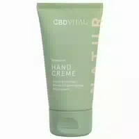 Cbd Vital Cbd Handcreme für Trockene & Empfindliche Hände